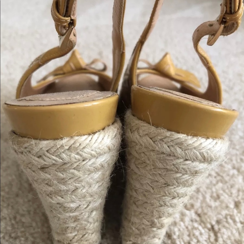 Dior Size 36.5 Sling Back pumps heels - Picture 2 of 11
